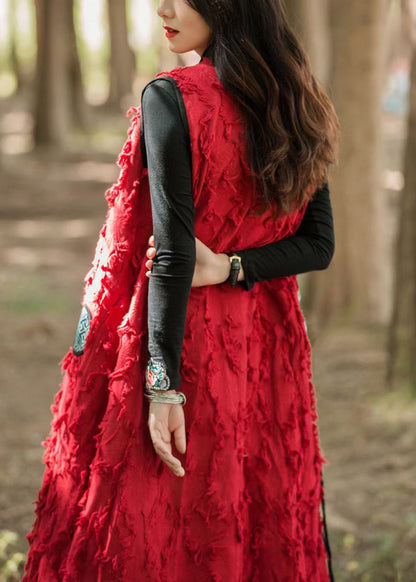 Beautifully Finished Coat in a Timeless Design