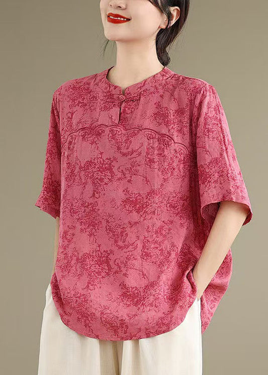 Elegantly Styled Blouse for Everyday Wear