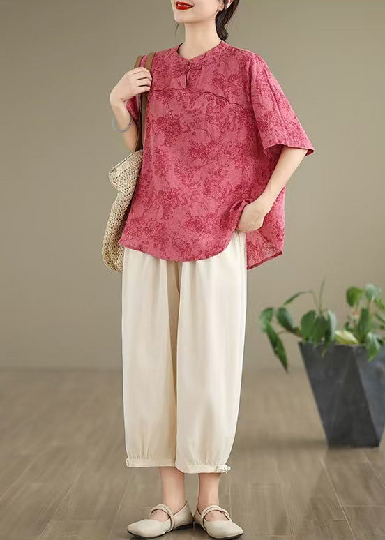 Elegantly Styled Blouse for Everyday Wear