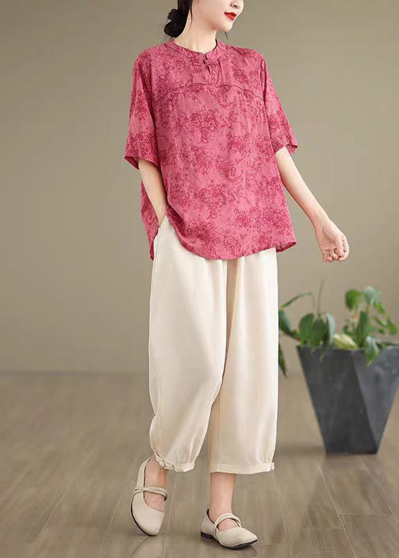 Elegantly Styled Blouse for Everyday Wear