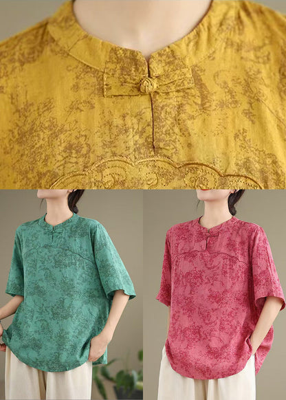 Elegantly Styled Blouse for Everyday Wear
