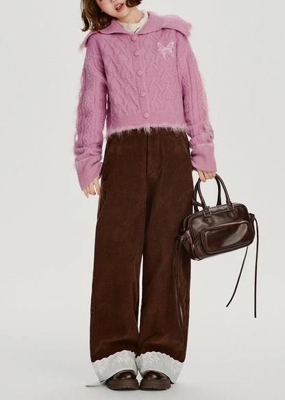Effortlessly Elegant Cardigan with a Timeless Design
