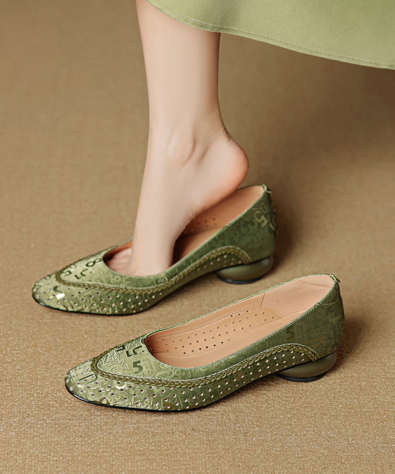 Beautifully Crafted Orthopedic Shoes