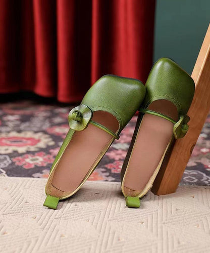 Classic Orthopedic Shoes with Timeless Style
