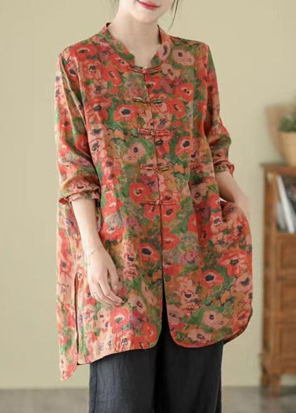 Polished Shirt with an Effortless Classic Look