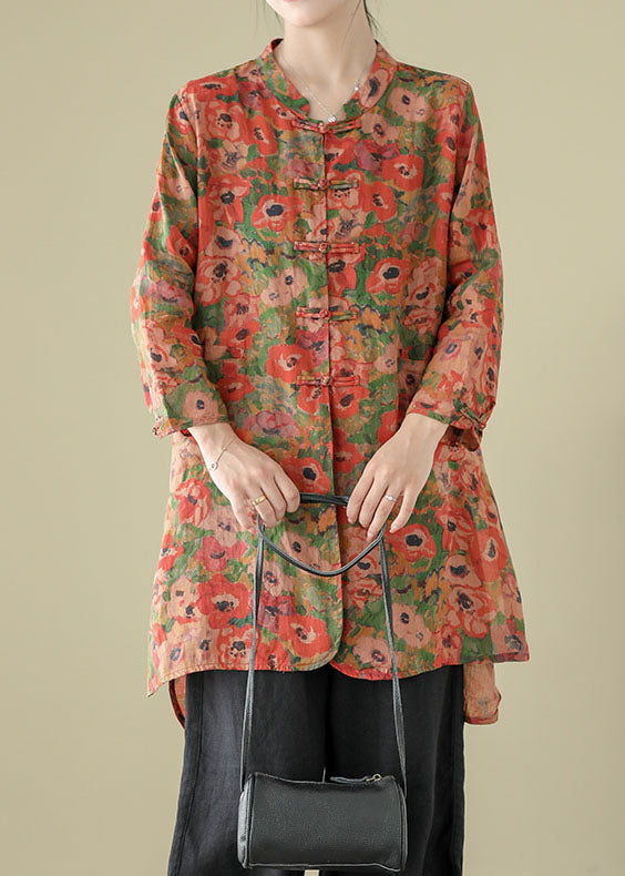 Polished Shirt with an Effortless Classic Look