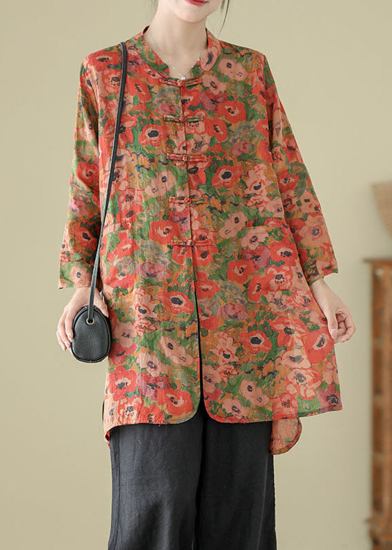 Polished Shirt with an Effortless Classic Look