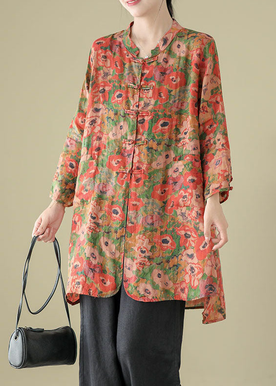 Polished Shirt with an Effortless Classic Look