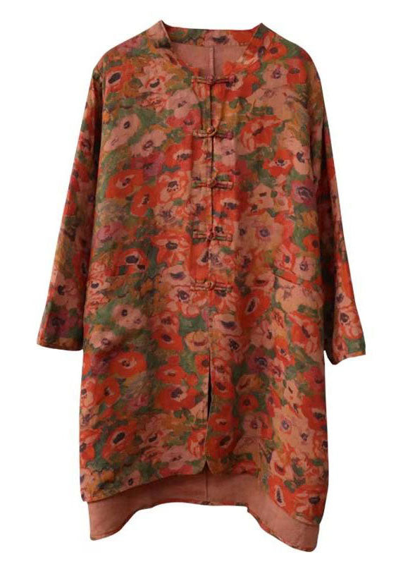 Polished Shirt with an Effortless Classic Look
