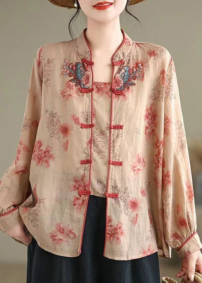 Gracefully Styled Shirt for Any Occasion
