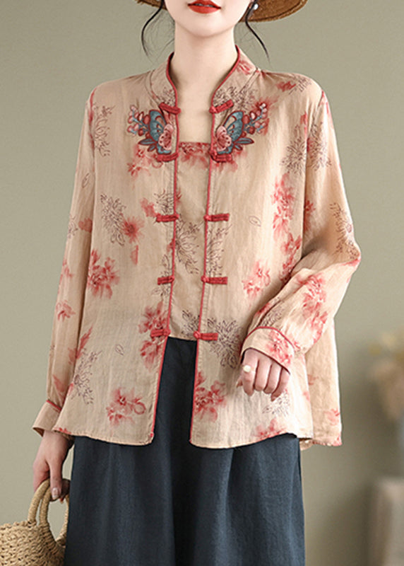 Gracefully Styled Shirt for Any Occasion
