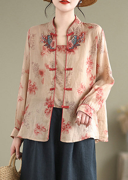 Gracefully Styled Shirt for Any Occasion