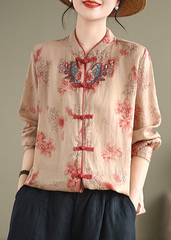 Gracefully Styled Shirt for Any Occasion