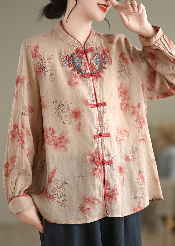 Gracefully Styled Shirt for Any Occasion
