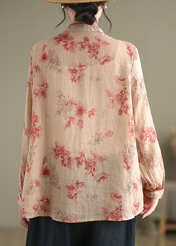 Gracefully Styled Shirt for Any Occasion