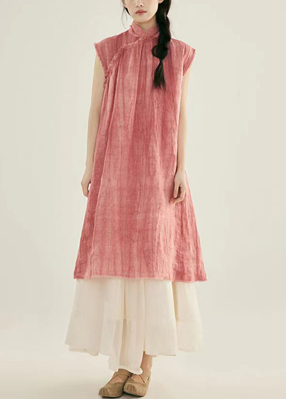 Well Tailored Garment with a Graceful Silhouette