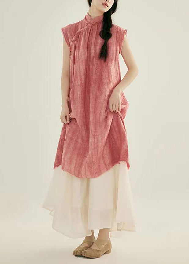 Well Tailored Garment with a Graceful Silhouette