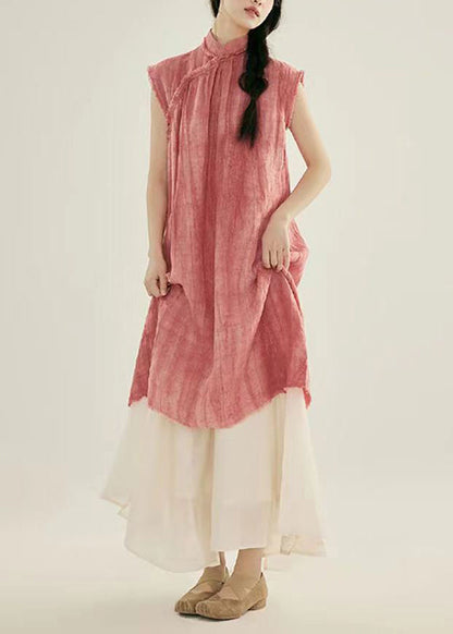Well Tailored Garment with a Graceful Silhouette