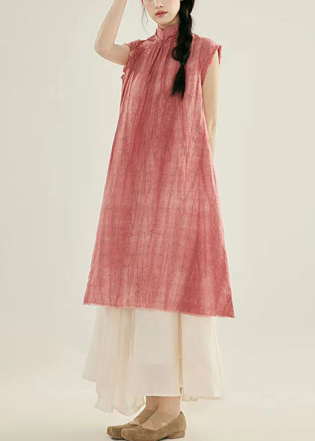 Well Tailored Garment with a Graceful Silhouette