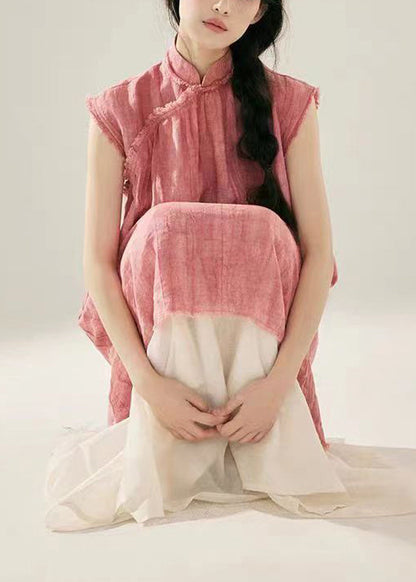 Well Tailored Garment with a Graceful Silhouette