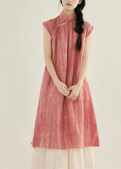 Well Tailored Garment with a Graceful Silhouette