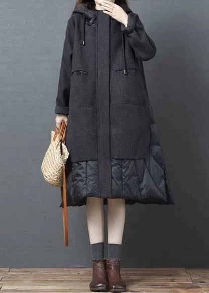Elegantly Styled Coat for Everyday Wear