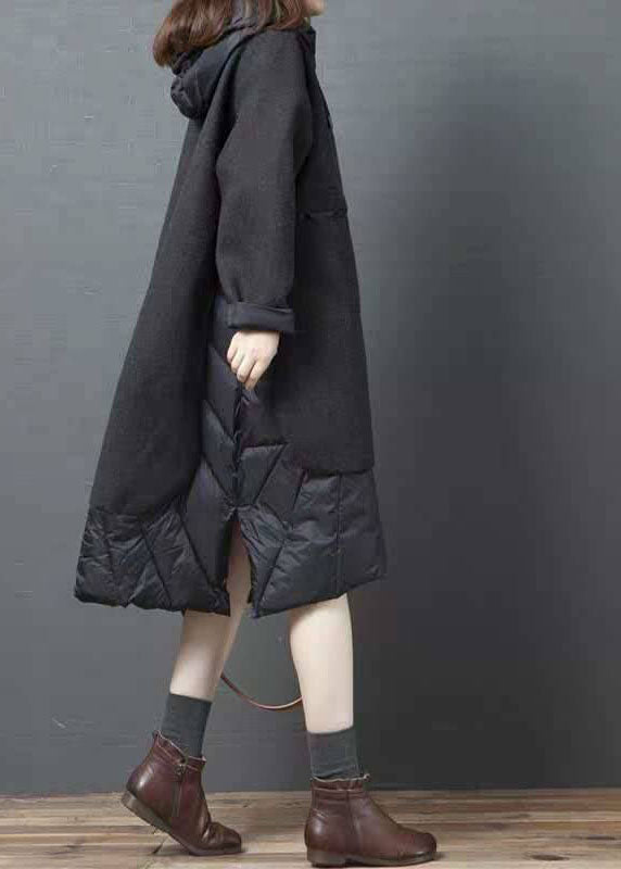 Elegantly Styled Coat for Everyday Wear