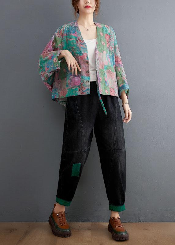 Gracefully Styled Coat for Any Occasion