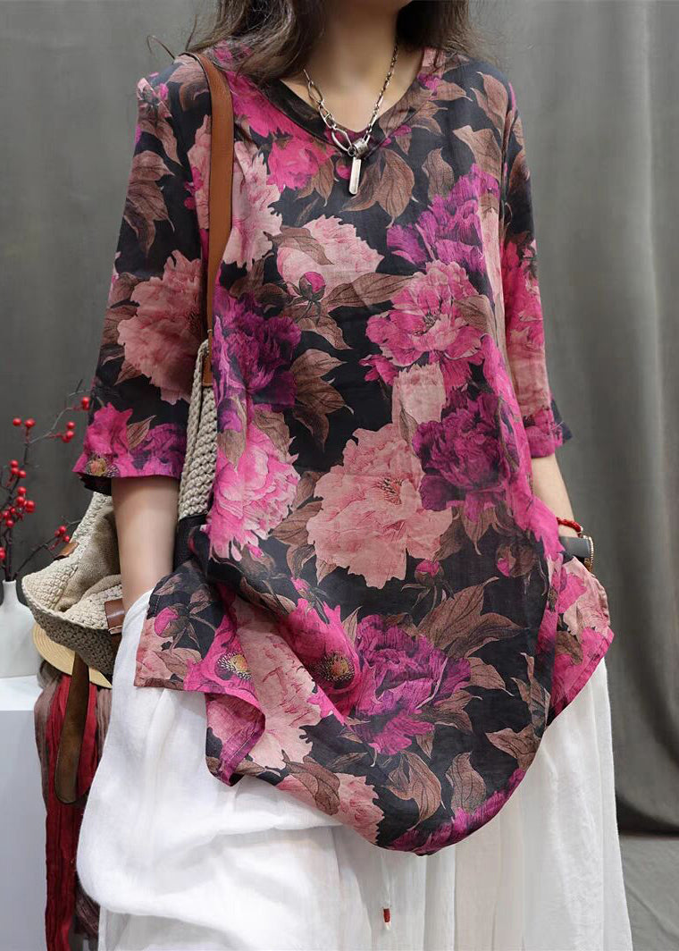 Effortlessly Elegant Top with a Timeless Design
