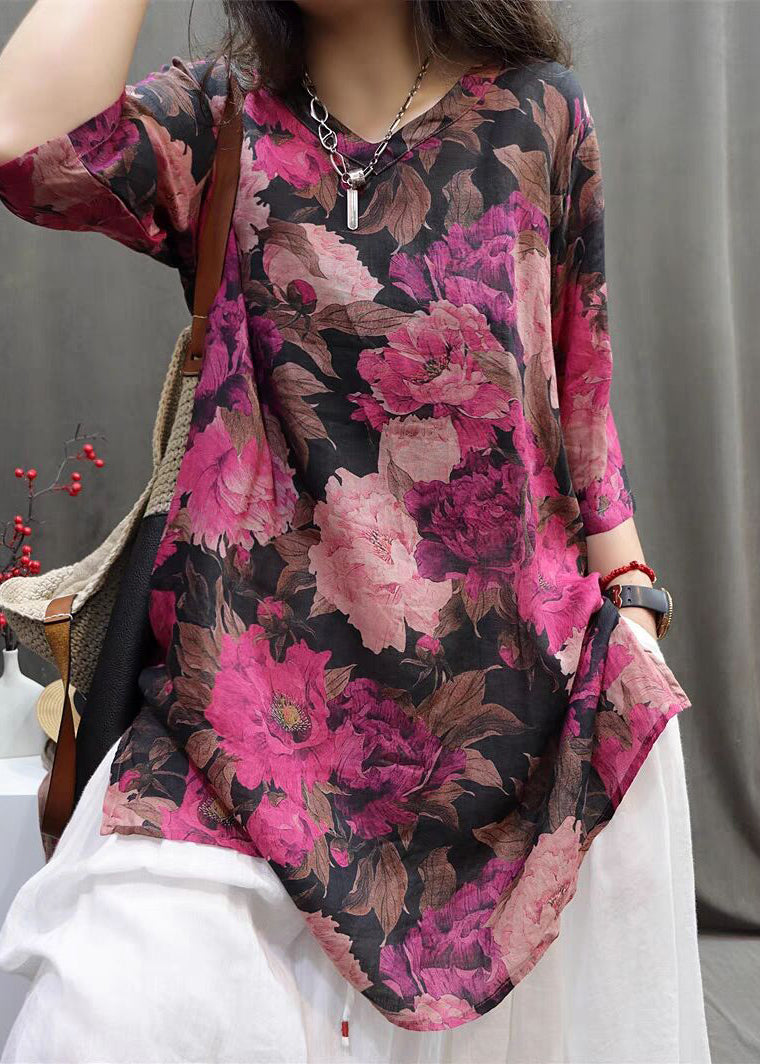 Effortlessly Elegant Top with a Timeless Design