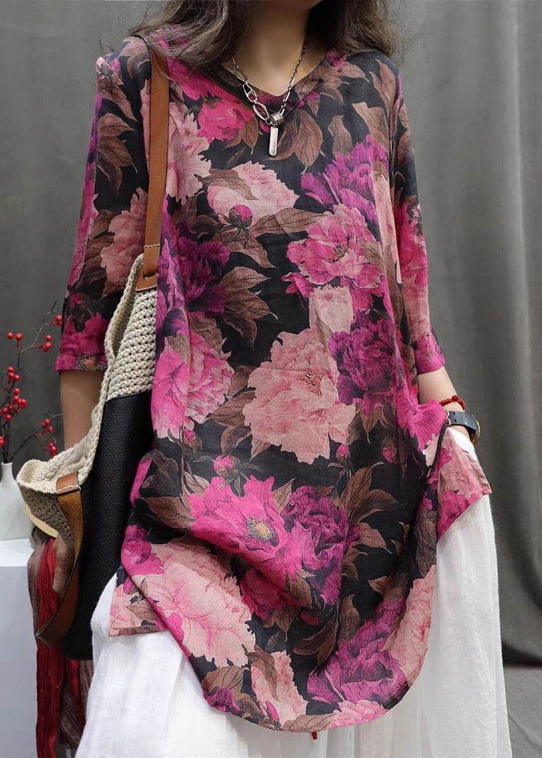Effortlessly Elegant Top with a Timeless Design