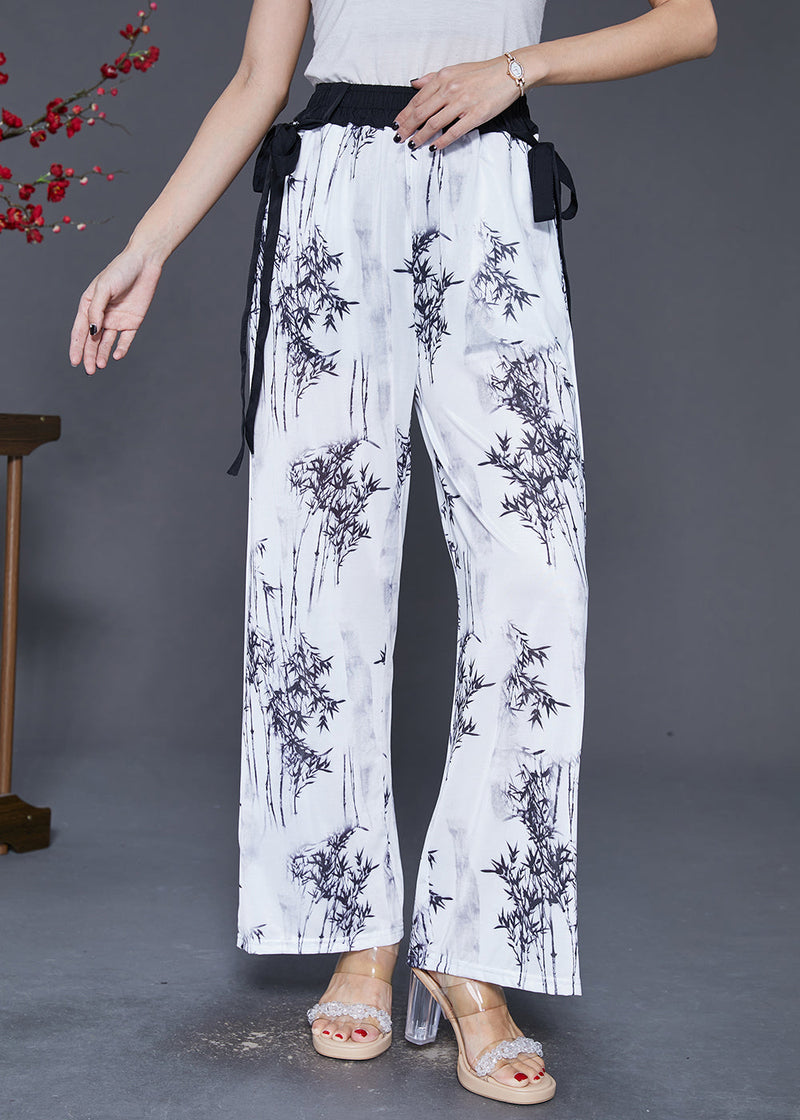 Gracefully Styled Pants for Any Occasion