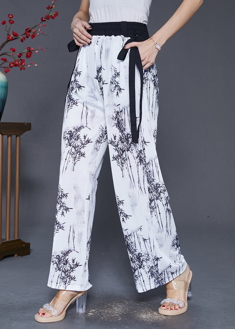 Gracefully Styled Pants for Any Occasion