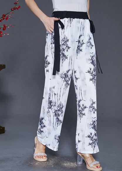 Elegantly Styled Pants for Everyday Wear