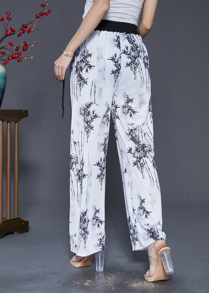 Gracefully Styled Pants for Any Occasion