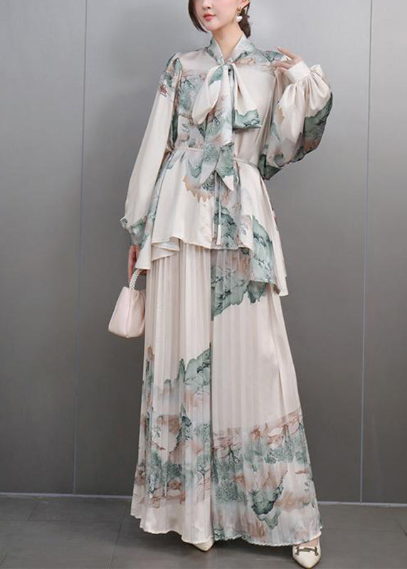 Classic Set with Timeless Appeal