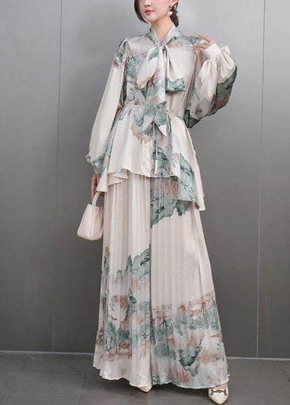 Classic Set with Timeless Appeal