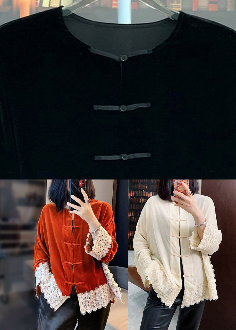 Gracefully Styled Coat for Any Occasion