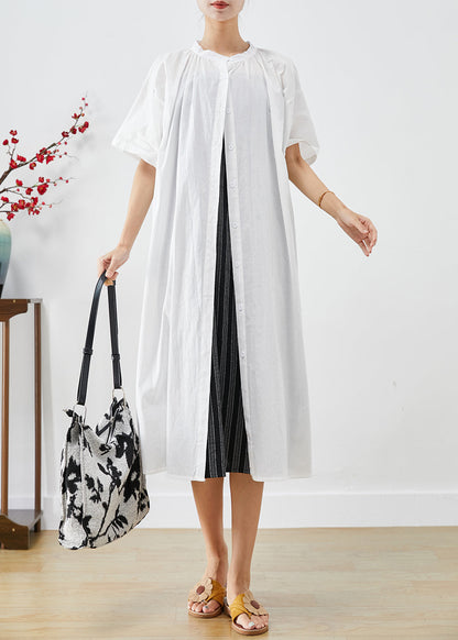 Beautifully Balanced Cardigan with Timeless Character