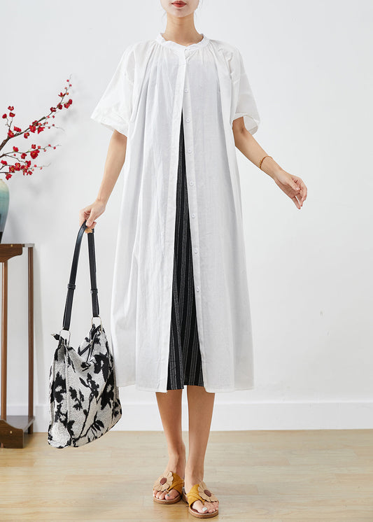 Beautifully Balanced Cardigan with Timeless Character