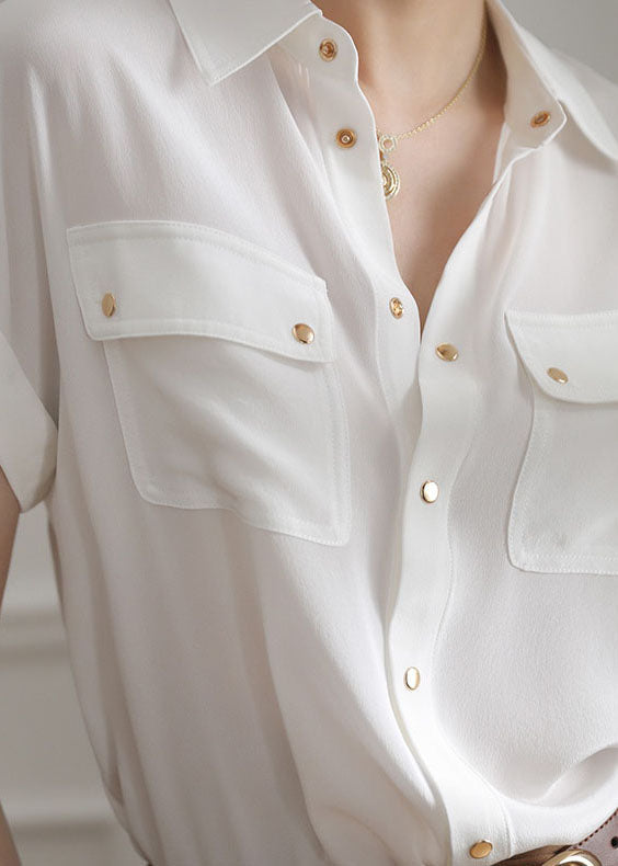 Beautifully Crafted Shirt in a Classic Style