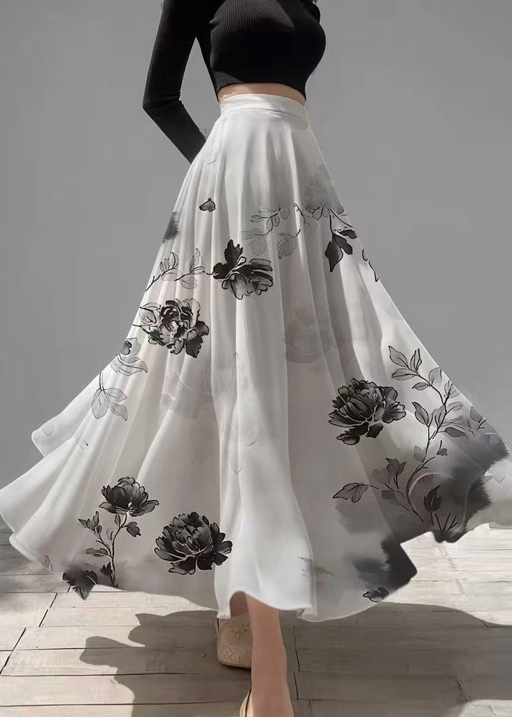 A Vintage Style Garment with Delicate Timeless Details