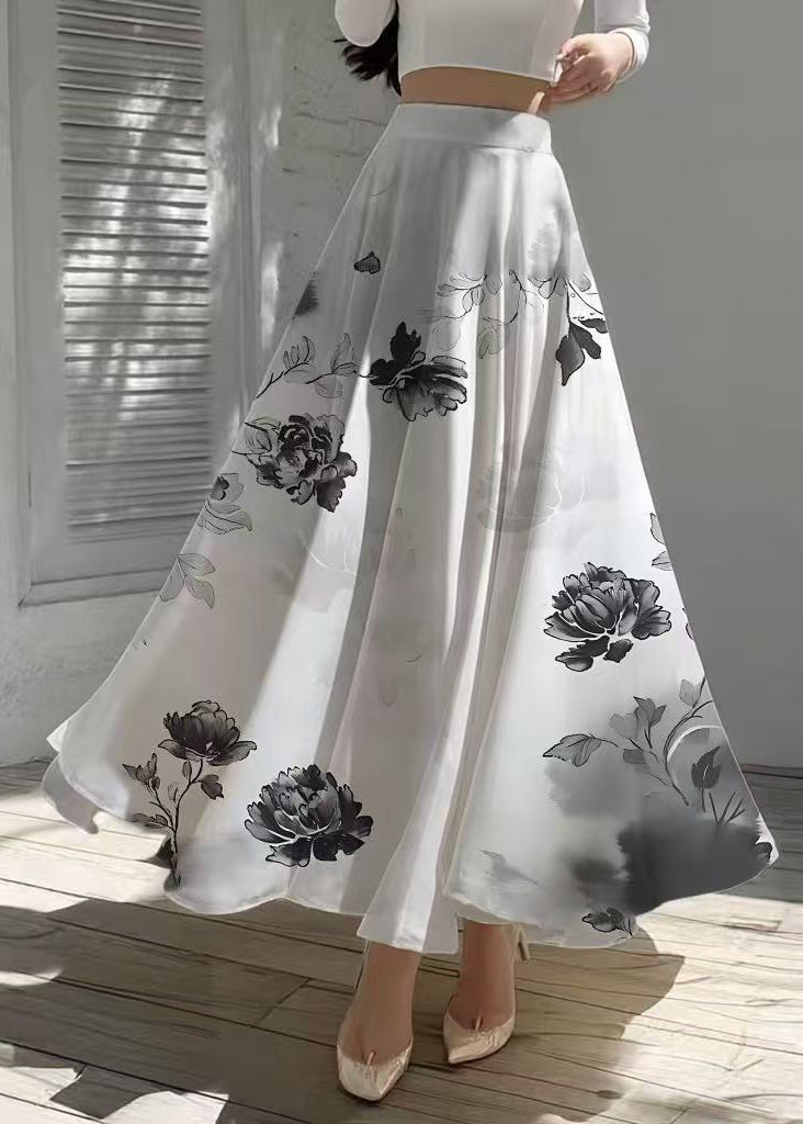 A Vintage Style Garment with Delicate Timeless Details