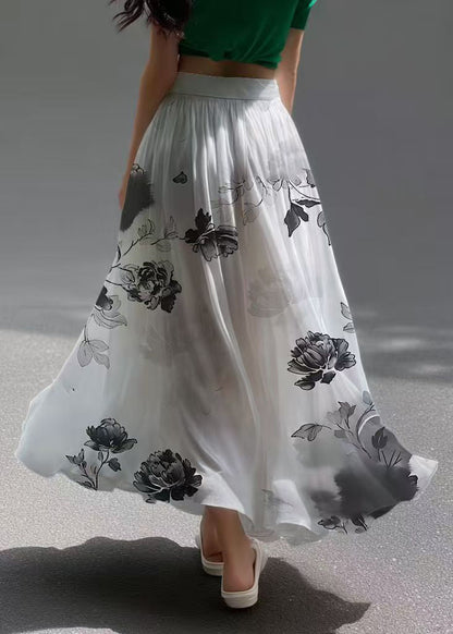 A Vintage Style Garment with Delicate Timeless Details