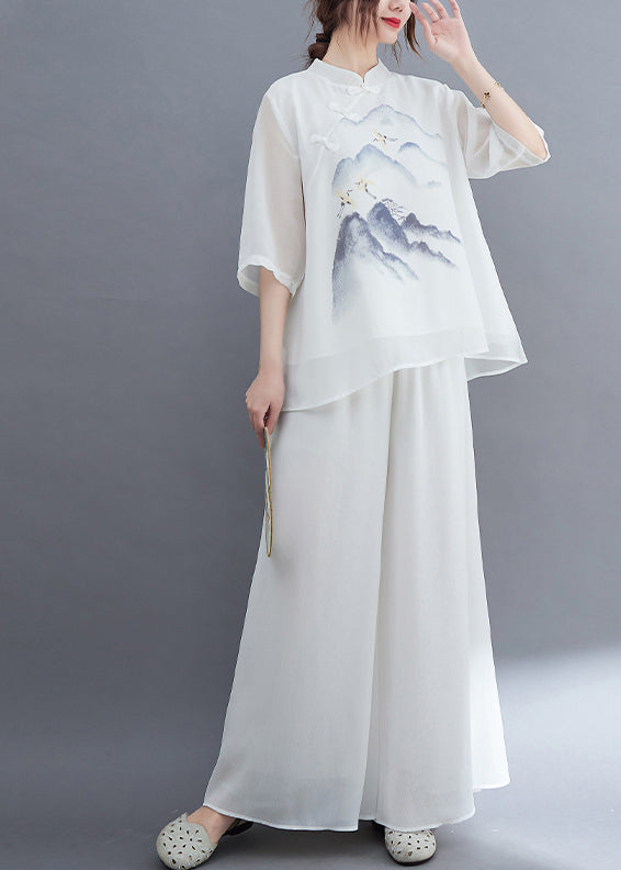 Gracefully Styled Pants for Any Occasion