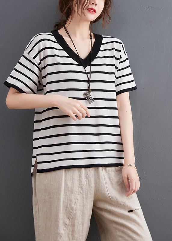Classic Vintage Top with a Flattering Fit