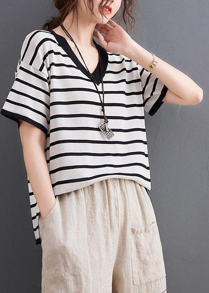 Classic Vintage Top with a Flattering Fit