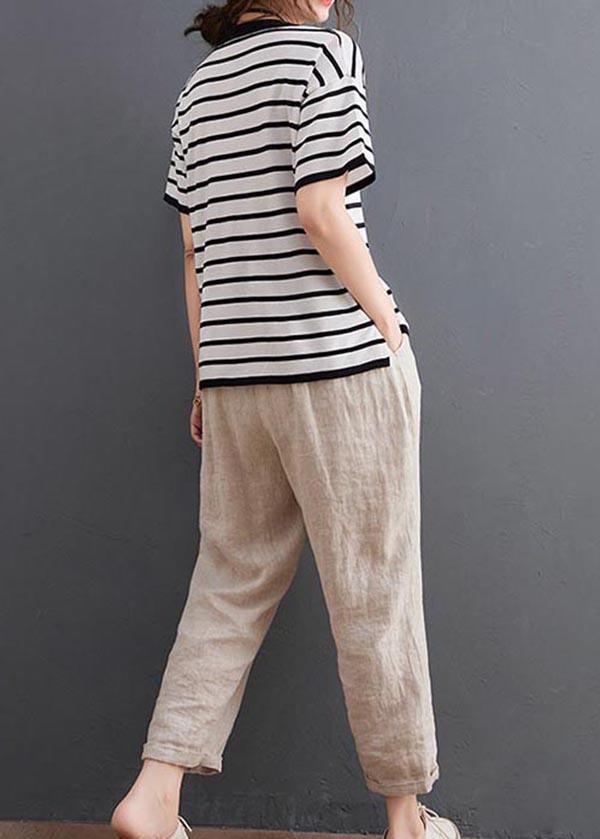 Classic Vintage Top with a Flattering Fit