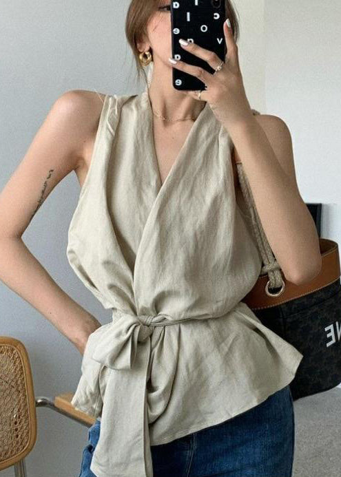 A Vintage Style Garment with Delicate Timeless Details