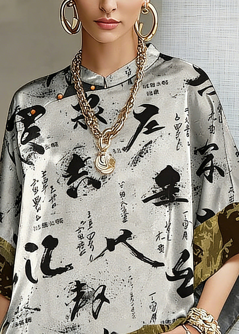 Gracefully Styled Shirt for Any Occasion